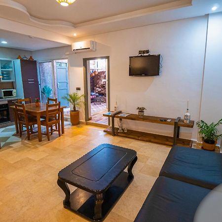 Ma Studio Marakéš Exteriér fotografie