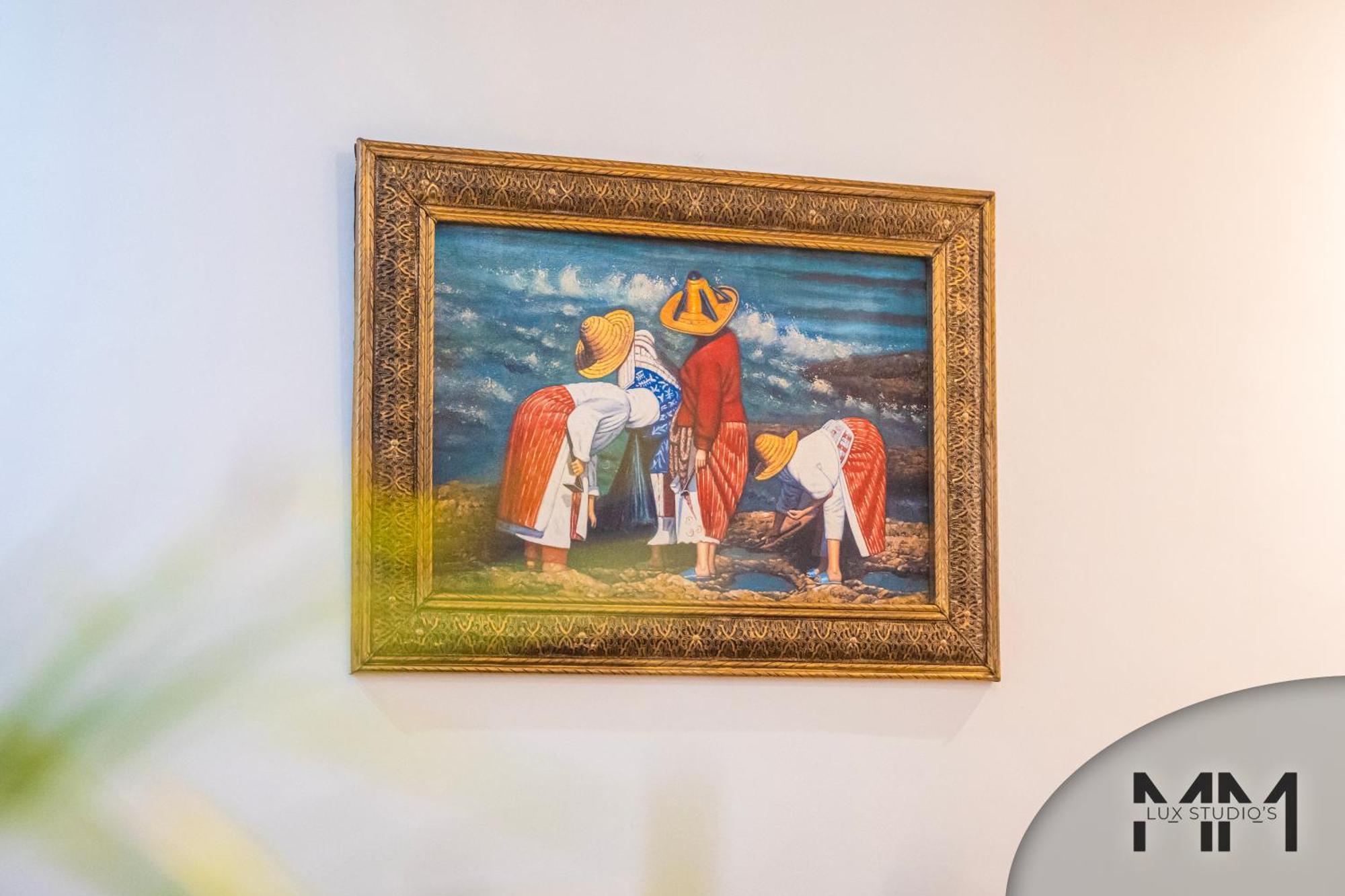 Ma Studio Marakéš Exteriér fotografie