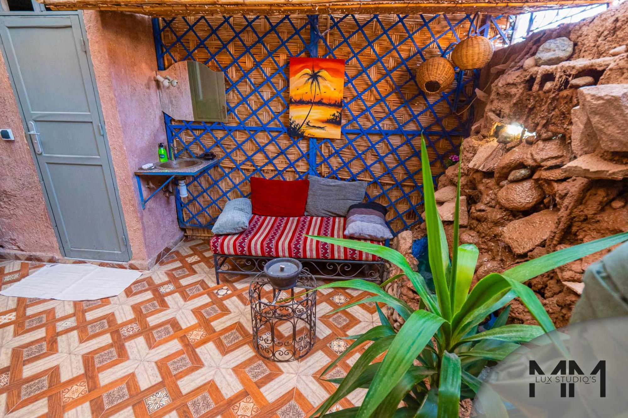 Ma Studio Marakéš Exteriér fotografie