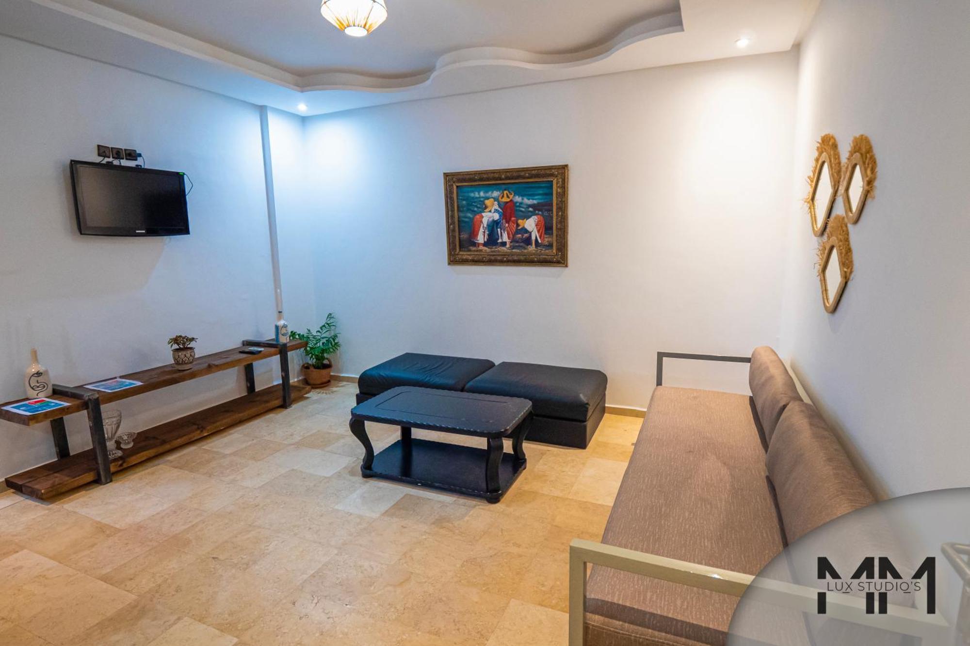 Ma Studio Marakéš Exteriér fotografie