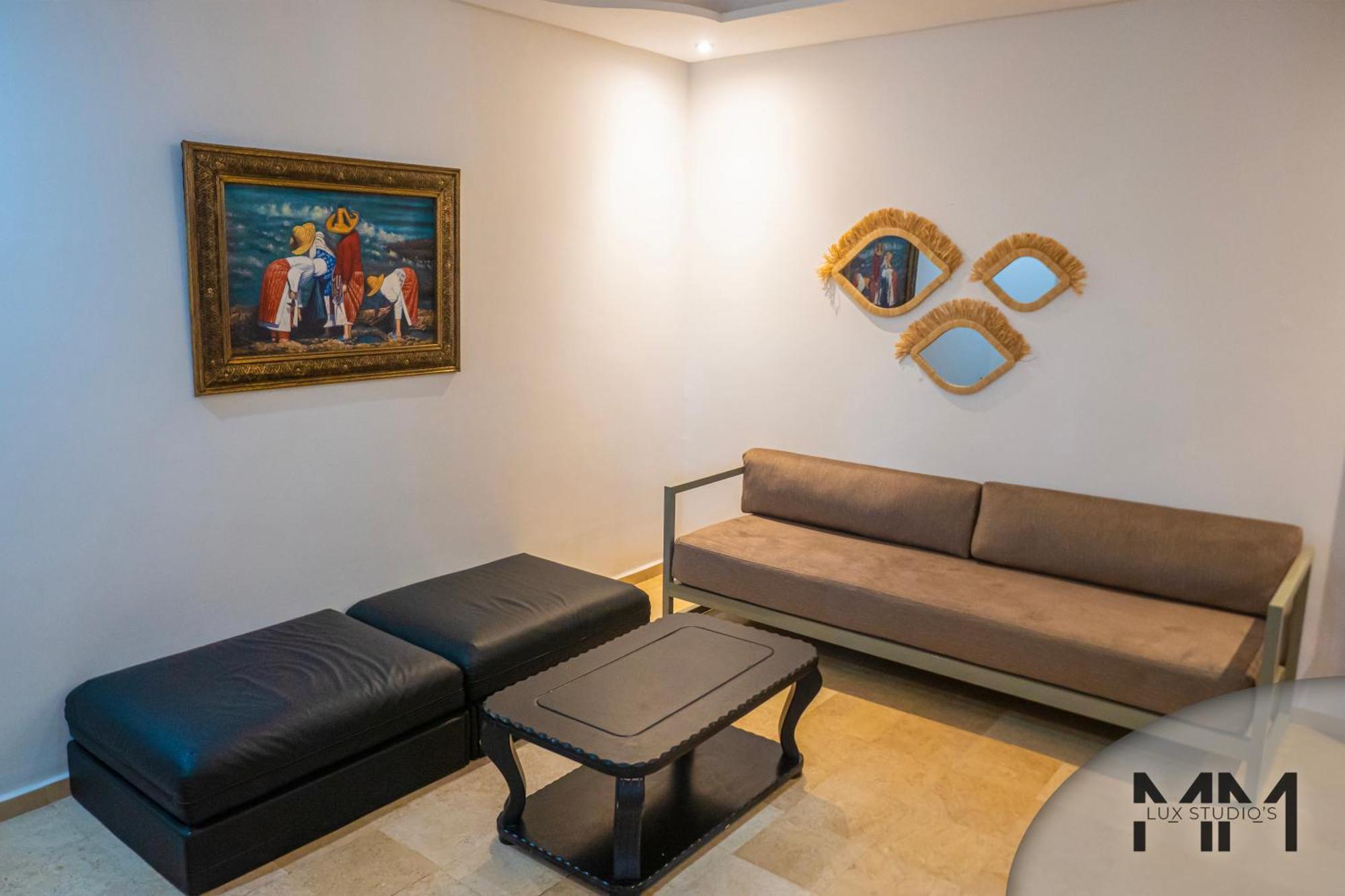 Ma Studio Marakéš Exteriér fotografie