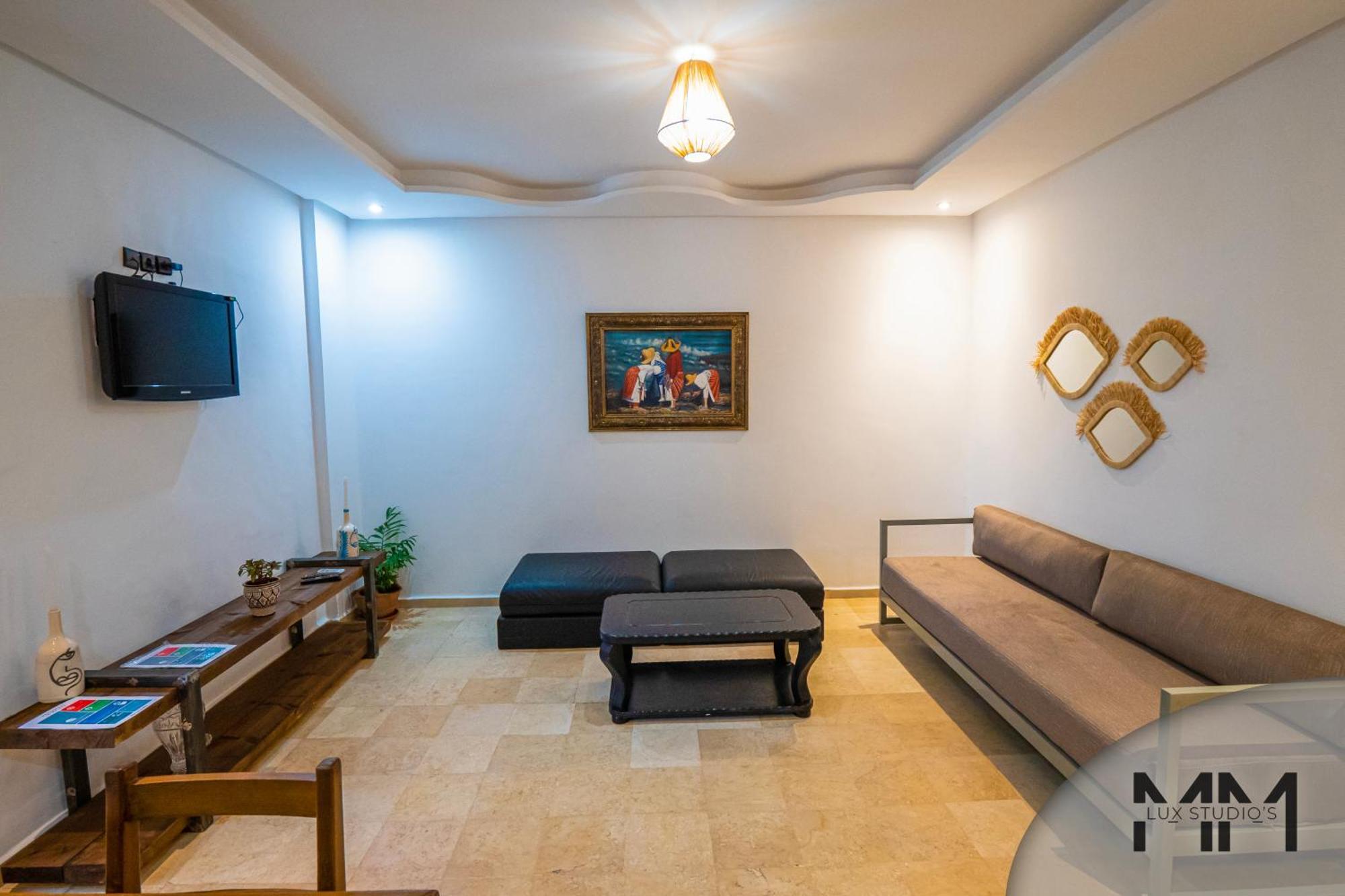 Ma Studio Marakéš Exteriér fotografie