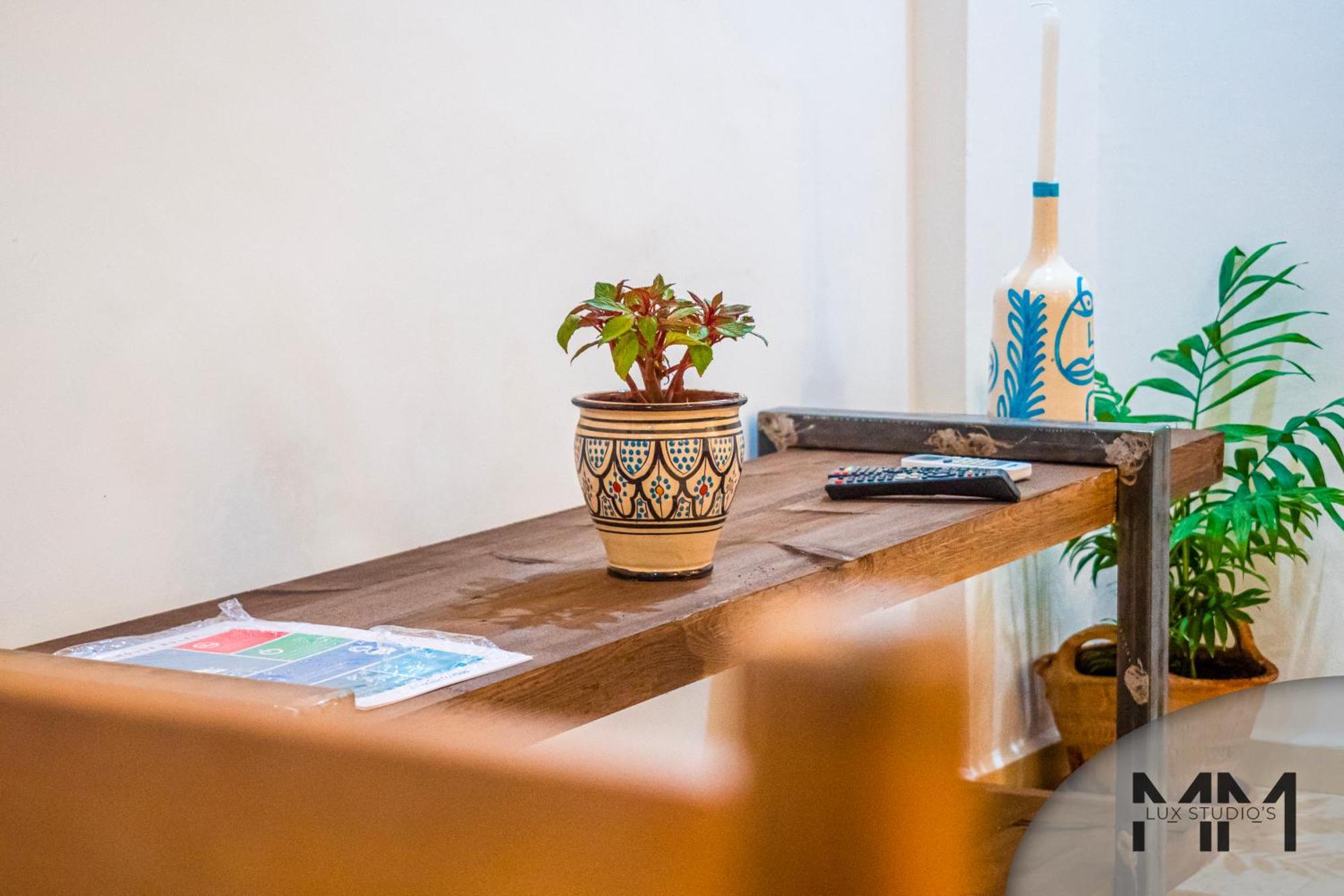 Ma Studio Marakéš Exteriér fotografie